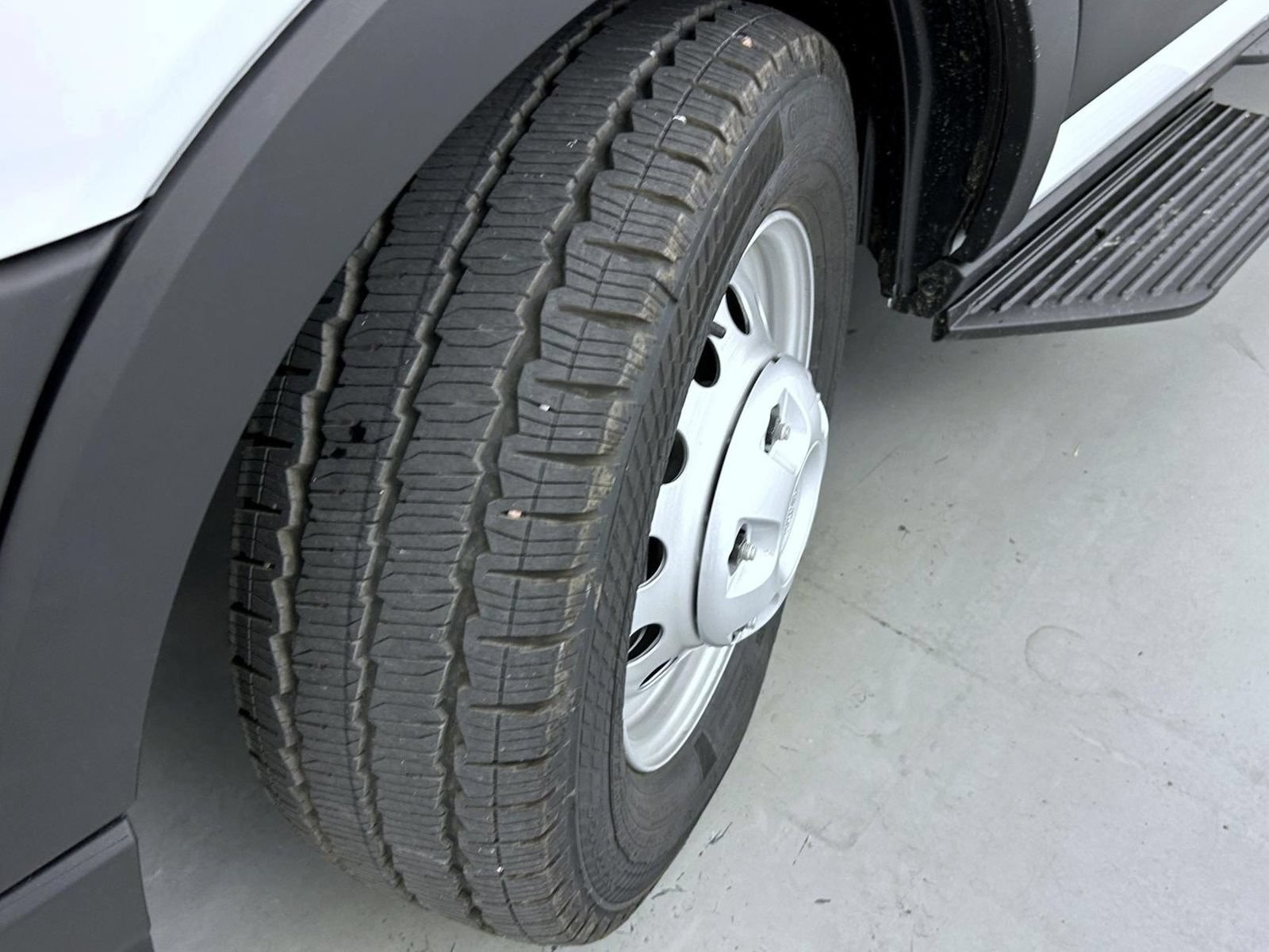 New 2026 Ford Transit 350 XL AWD/4WD image 21