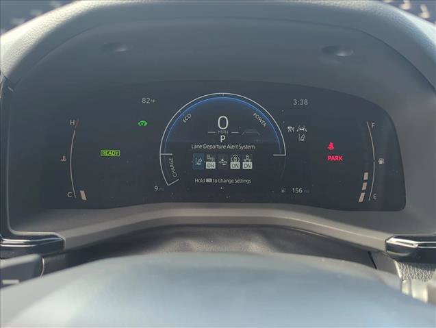 Used 2025 Toyota Camry SE FWD image 12