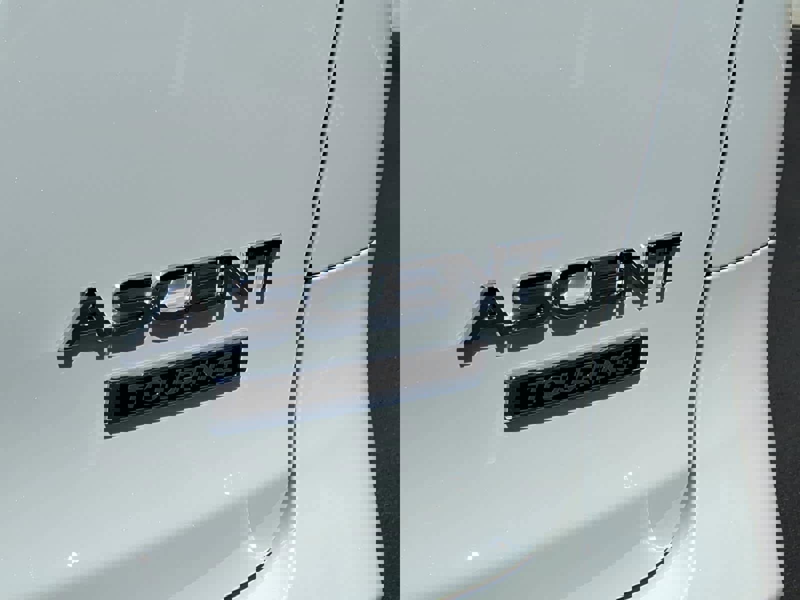 New 2026 Subaru Ascent Touring image 11