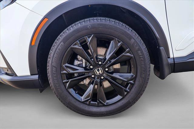 Used 2023 Honda CR-V Sport Touring image 9
