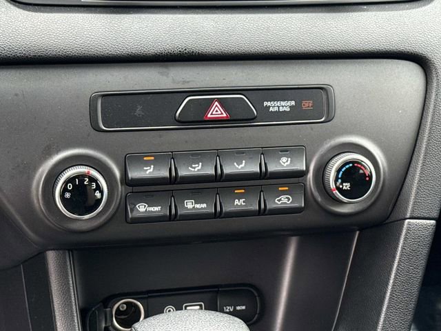 Used 2019 Kia Sportage LX image 19