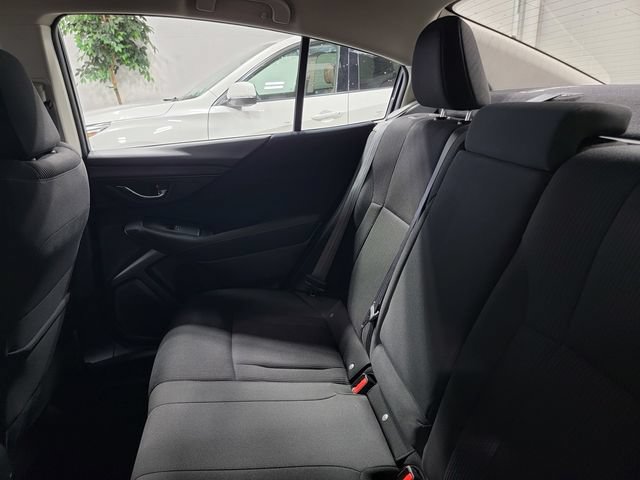 Certified 2024 Subaru Legacy Premium AWD/4WD image 14