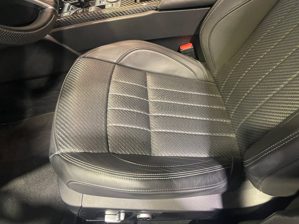 Used 2021 Maserati Ghibli Trofeo RWD image 11