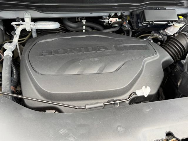 Used 2021 Honda Pilot EX-L image 22
