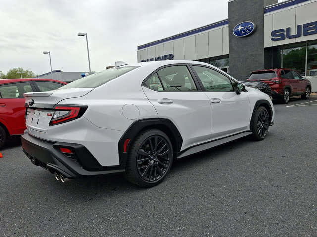 New 2026 Subaru WRX Premium AWD/4WD image 5
