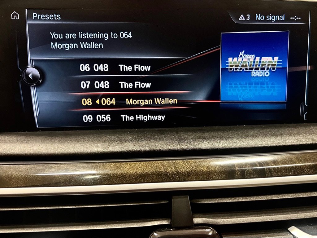 Used 2016 BMW 740i RWD image 21