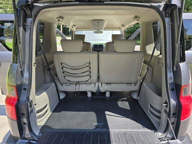 Used 2011 Honda Element EX image 25