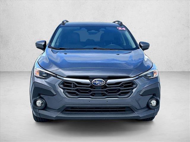 Used 2024 Subaru Crosstrek 2.0i Premium w/ Crosstrek Mirror Package AWD/4WD image 3