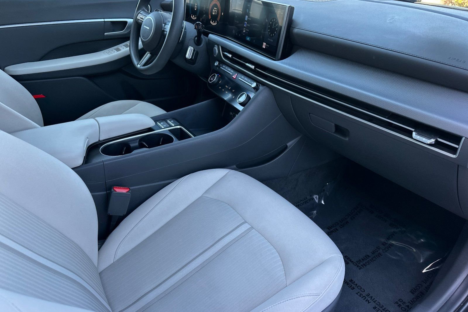 Used 2025 Hyundai Sonata SEL image 17