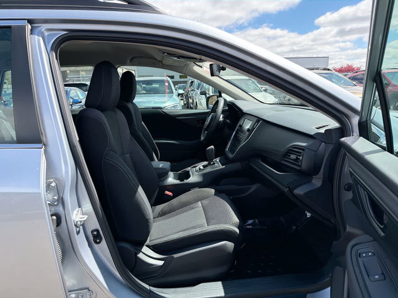 Certified 2024 Subaru Outback AWD/4WD image 26