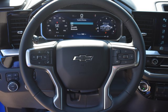 New 2026 Chevrolet Silverado 1500 RST w/ All Star Edition Plus image 20