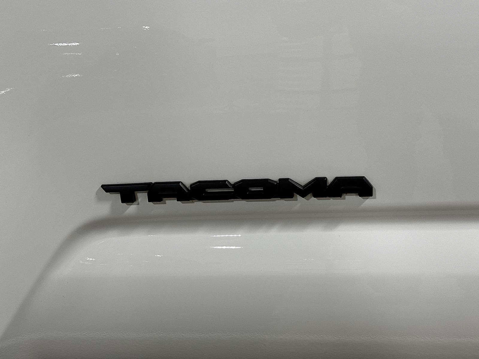 Used 2021 Toyota Tacoma TRD Off-Road image 25