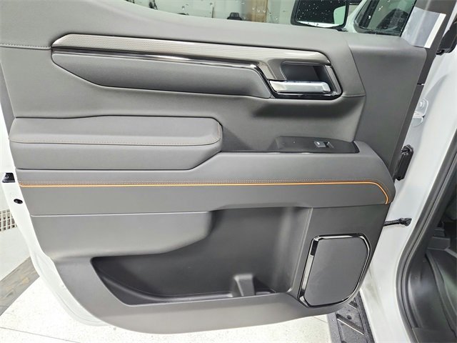 New 2026 GMC Sierra 1500 AT4 w/ AT4 Premium Package image 41