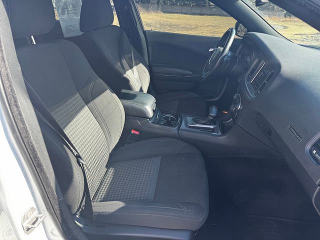 Certified 2023 Dodge Charger SXT w/ Blacktop Special Edition image 13