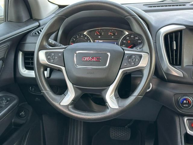 Certified 2024 GMC Terrain SLE w/ Driver Convenience Package image 12