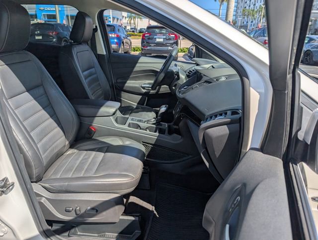 Used 2018 Ford Escape Titanium image 21