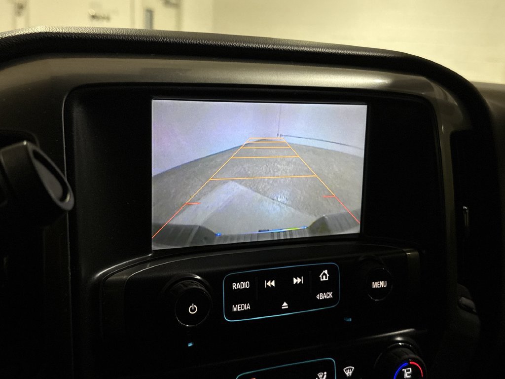 Used 2014 Chevrolet Silverado 1500 LT w/ All Star Edition AWD/4WD image 15