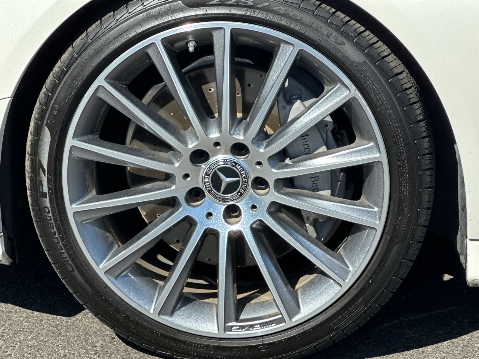 Used 2019 Mercedes-Benz C 300 Cabriolet image 26