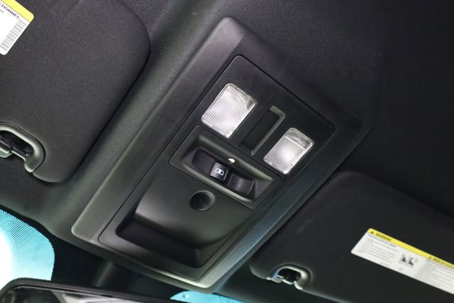 Used 2016 RAM 1500 Rebel RWD image 24