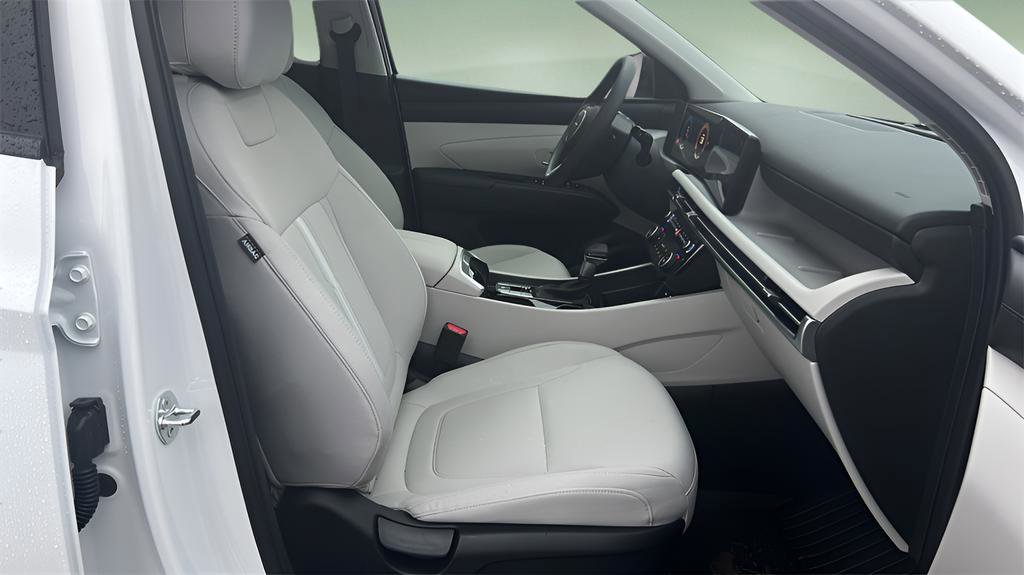 Certified 2026 Hyundai Tucson SEL image 15