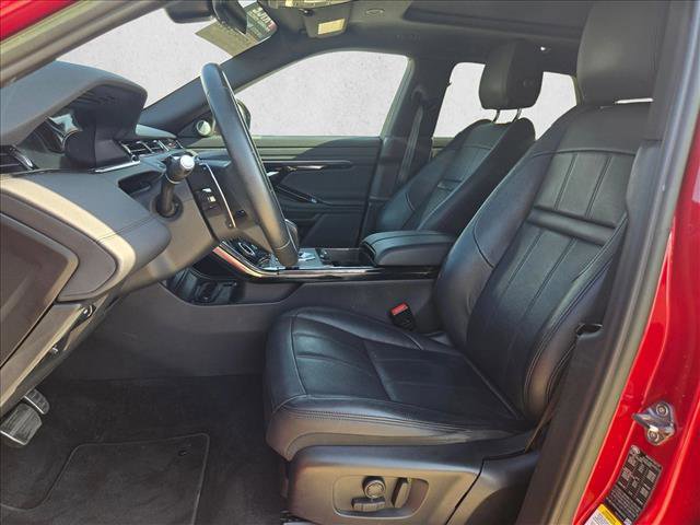 Used 2023 Land Rover Range Rover Evoque R-Dynamic SE image 17