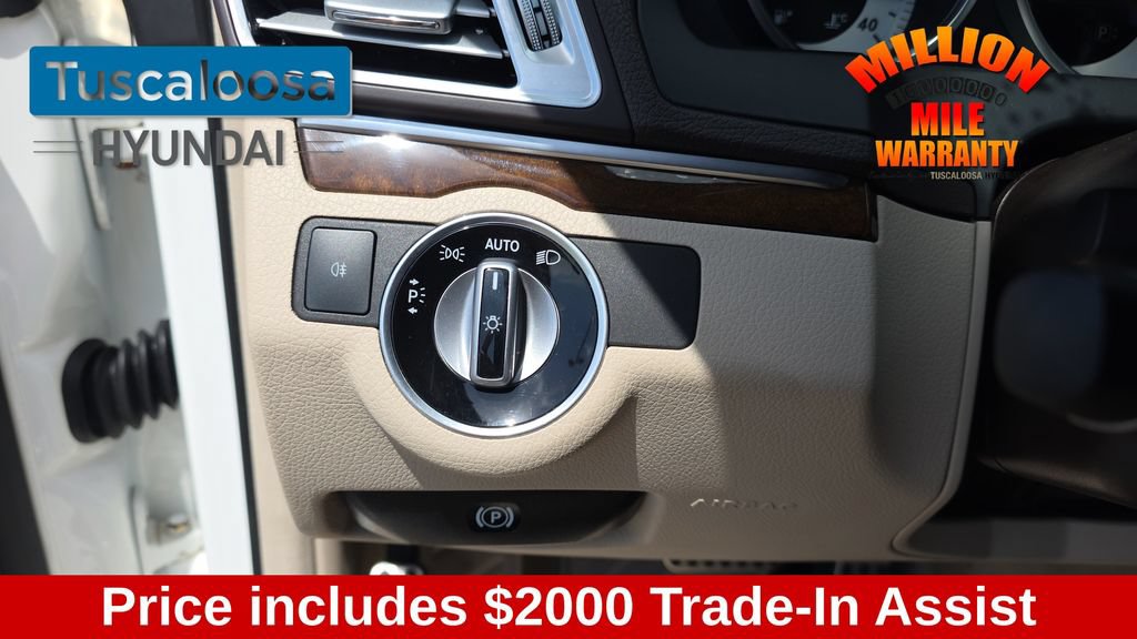 Used 2017 Mercedes-Benz E 400 Cabriolet image 15