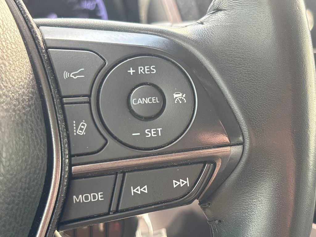 Used 2023 Toyota Camry SE image 20
