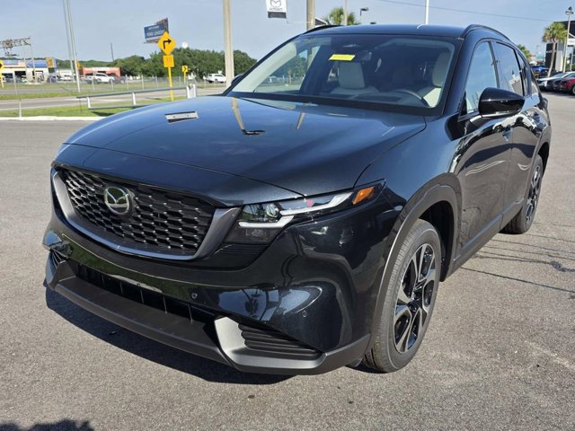 New 2026 MAZDA CX-5 Preferred AWD/4WD image 4