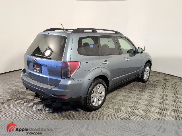 Used 2011 Subaru Forester 2.5X Limited w/ Protection Group 3 image 5