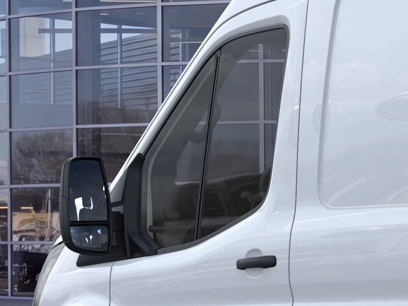 New 2026 Ford Transit 350 148 High Roof Extended w/ Load Area Protection Package RWD image 20