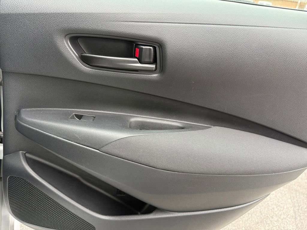 Certified 2024 Toyota Corolla LE image 19