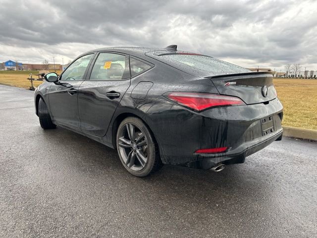 Used 2023 Acura Integra A-Spec image 5