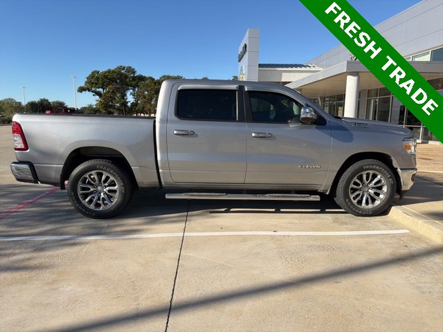 Used 2020 RAM 1500 Lone Star image 6