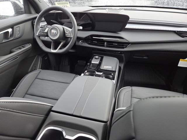 New 2026 Buick Enclave Sport Touring w/ Power Package image 31