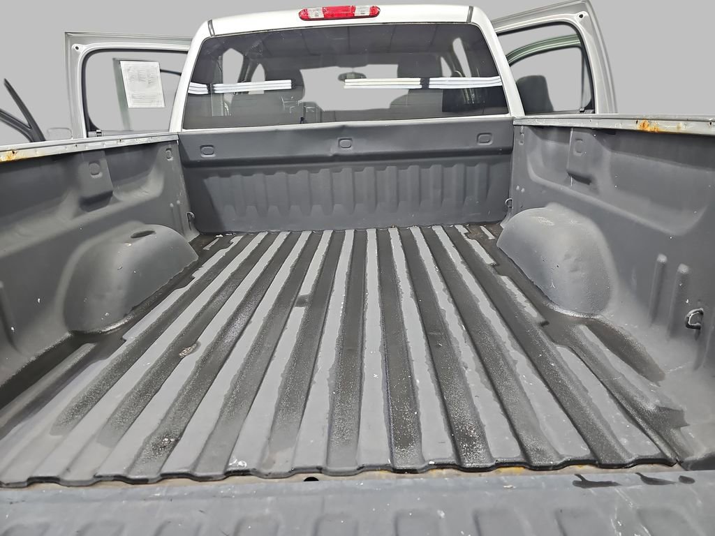 Certified 2012 GMC Sierra 1500 SLT w/ All-Terrain Package image 15