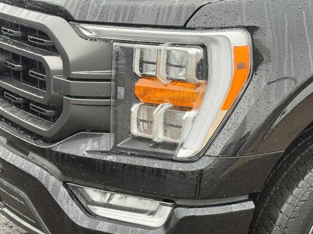 Certified 2023 Ford F150 XLT w/ Equipment Group 302A High image 27