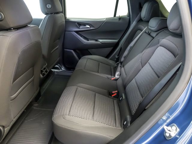 New 2026 Chevrolet Equinox LT image 10