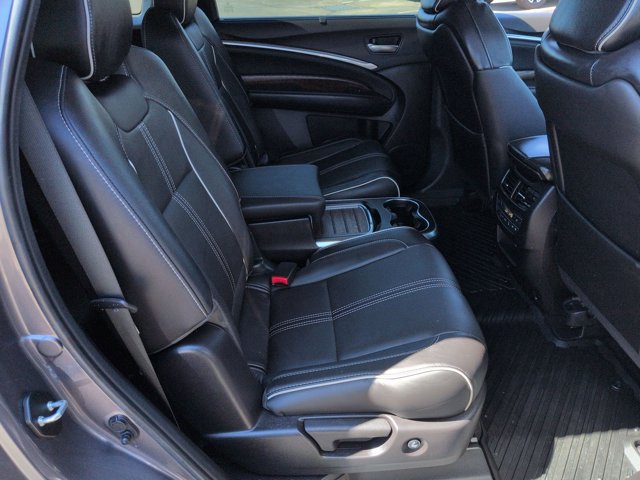 Used 2020 Acura MDX FWD w/ Advance Package image 30