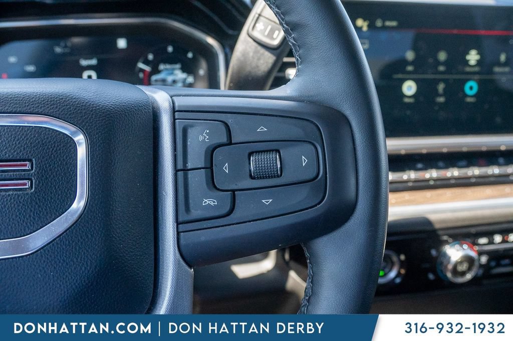 Used 2023 GMC Sierra 1500 Elevation AWD/4WD image 11