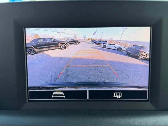 Certified 2023 Chevrolet Tahoe LS image 7