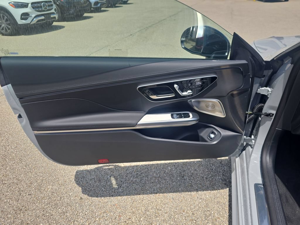 New 2026 Mercedes-Benz CLE 450 4MATIC Coupe image 10