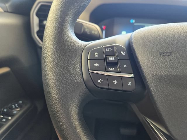 Used 2026 Ford Bronco Sport Big Bend AWD/4WD image 25