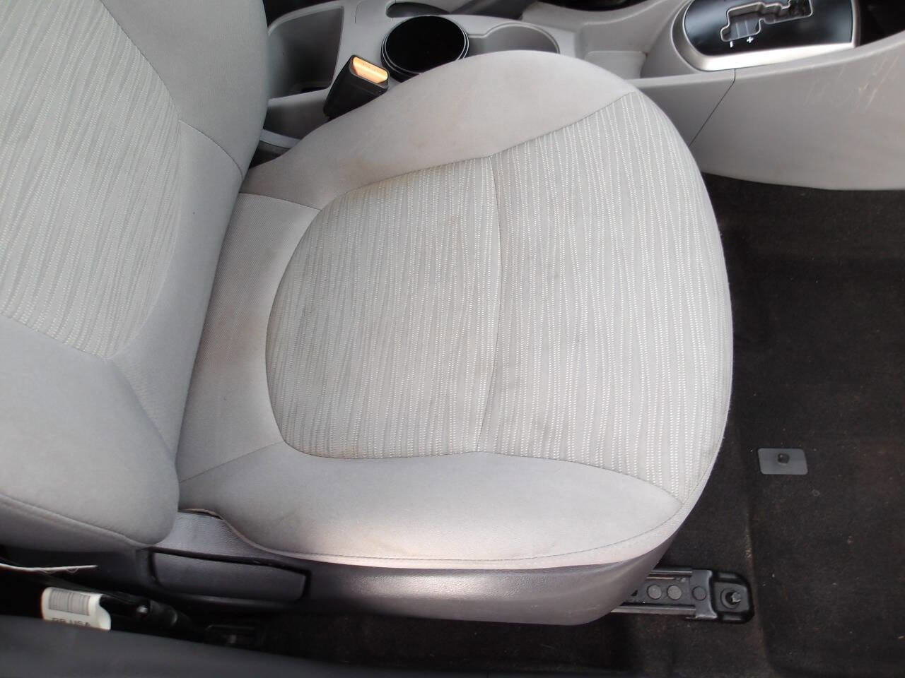 Used 2015 Hyundai Accent GLS image 18