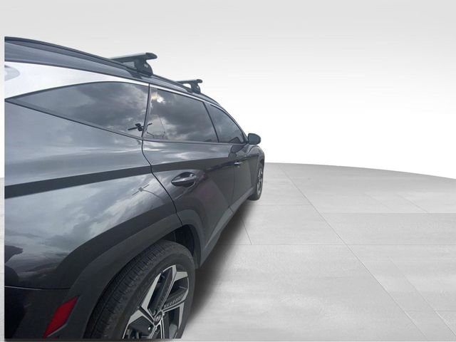 Used 2023 Hyundai Tucson Limited image 14
