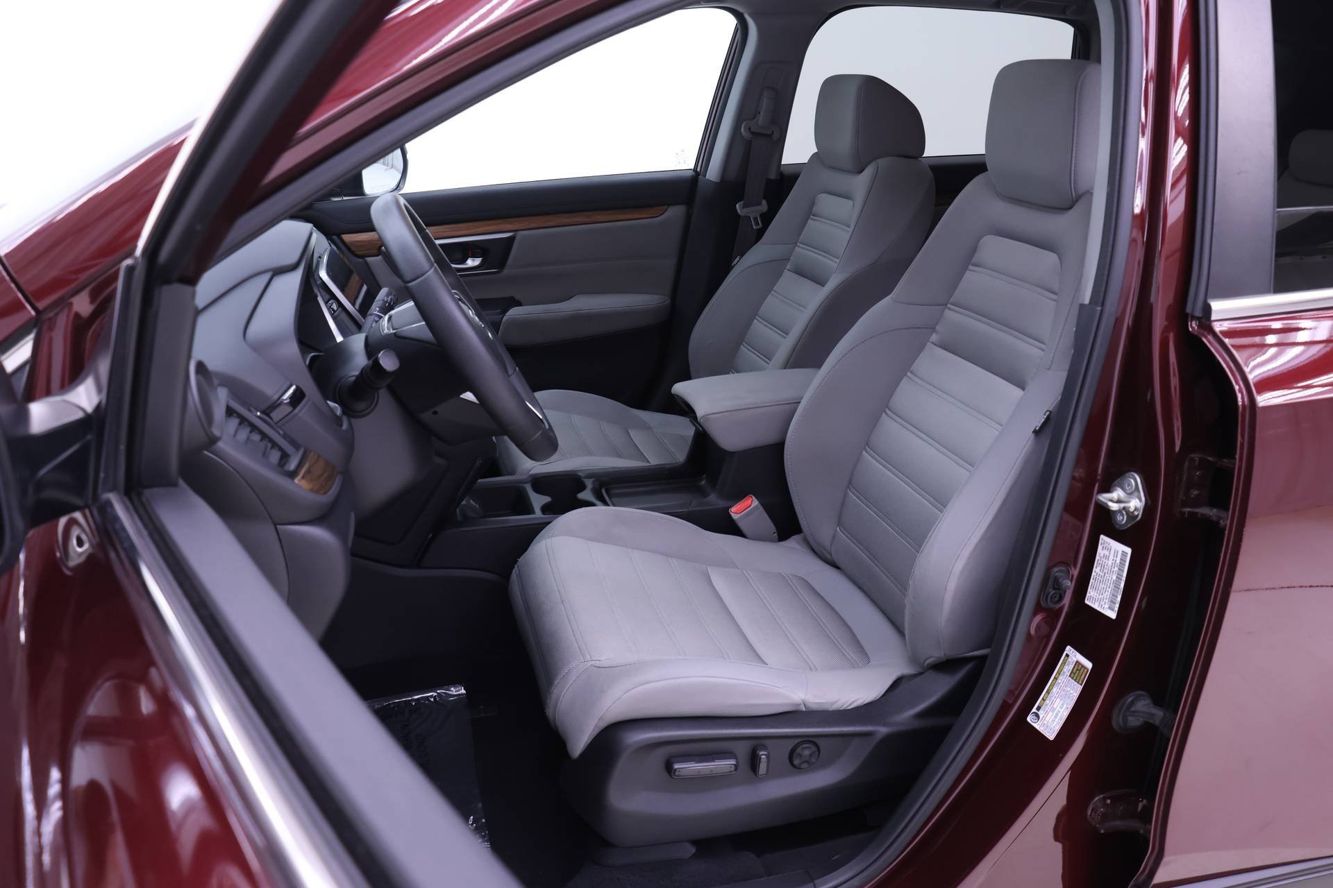 Used 2019 Honda CR-V EX image 4