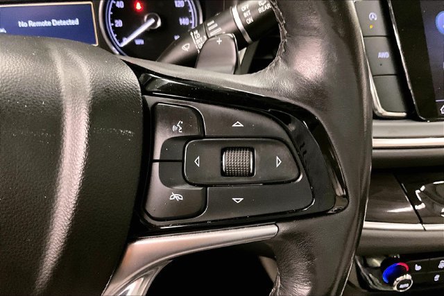 Used 2023 Buick Enclave Essence w/ Experience Buick Package AWD/4WD image 28