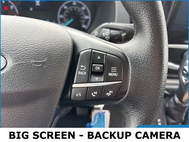 Used 2024 Ford Transit 350 XLT image 9