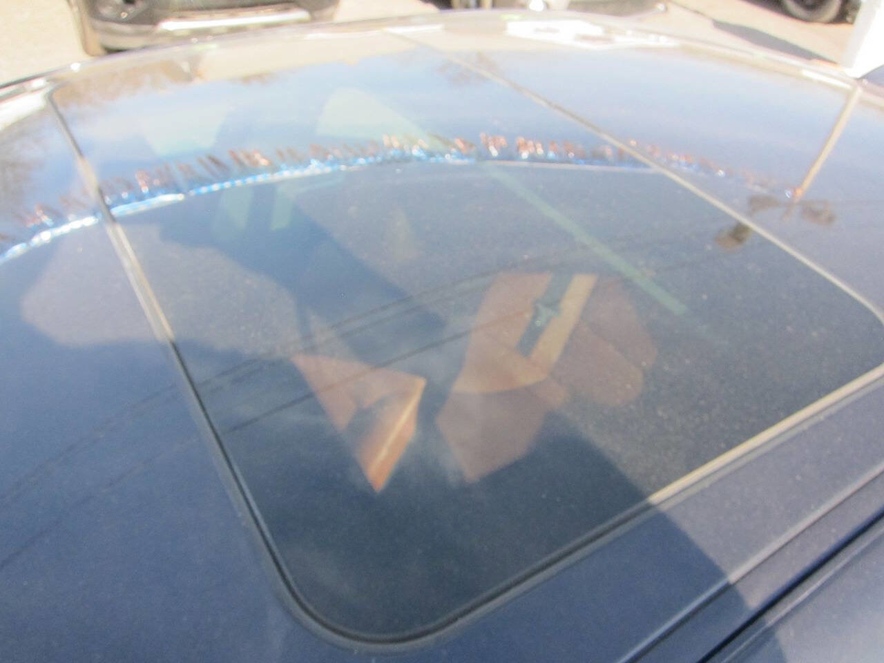 Used 2006 BMW 530xi Sedan image 7