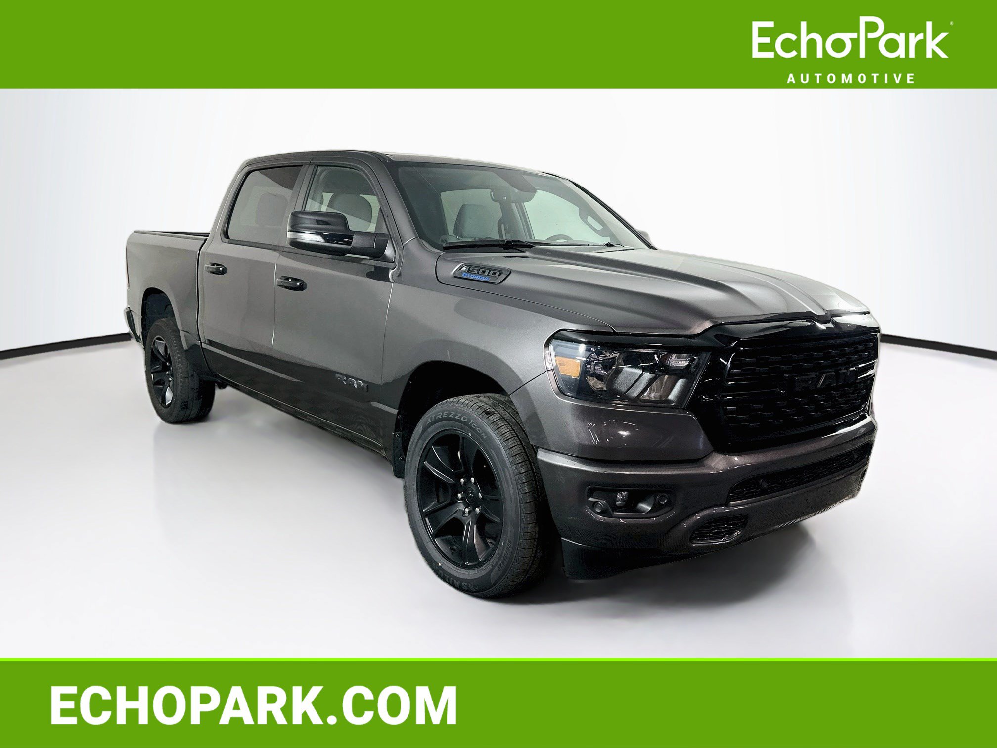 Used 2023 RAM 1500 Big Horn