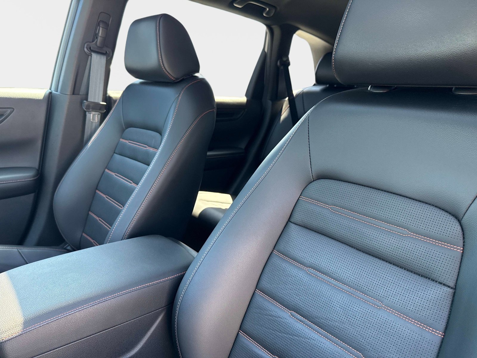 Certified 2024 Honda CR-V Sport-L image 20